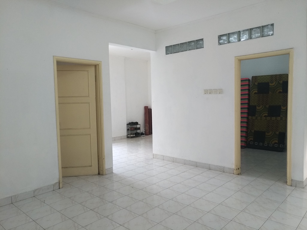 Rumah Dijual di Cluster Taman Dago Lippo Cikarang